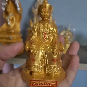 Tượng Trang Trí Để Bàn Kệ Tủ 8cm Tạo Cảm Giác Thư Thái Nhẹ Nhàng Mỗi Ngày