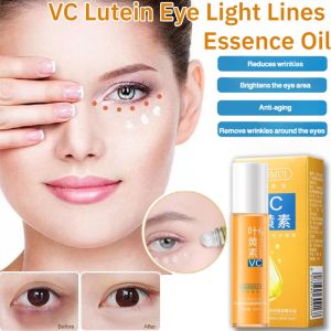 VC Lutein Eye Light Lines Essence Oil: A Comprehensive Guide