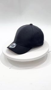 New High Quality Baseball Cap Man Fitted Closed Full Cap Mesh Cap Outdoor Breathable Sports Cotton Sun Male TruckerHat