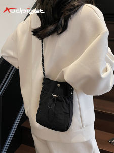 AUDPIGET | Crossbody Mini Water Bottle Bag
