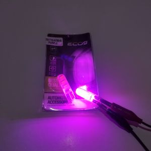 Luminos ECO9 Lampu Led Senja Kota Motor Mobil T10