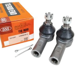 SE-5381 Tie Rod Isuzu D-Max - Traga Tirod Pendek Tirot End Terot Terod