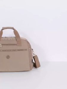 DEOBAGS TAS TRAVEL BESAR / DUFFLE GYM FITNESS ANTI AIR OLAHRAGA / TRAVELLING FOLDABLE MURAH DUFFLE / TRAVEL BAG LIPAT JUMBO KP 007047