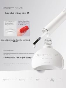 Perfect color | Gel Chăm Sóc Móng Tăng Cường
