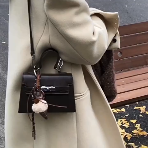 Tas Premium Wanita: Tas Bahu & Tas Selempang Import