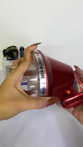 Termurah // Senter Kepala Super Terang 350W JINLONG JL-1101 / Senter LED / Senter Kepala Mini / Senter Kepala Anti Air / HeadLamp Super Terang ~ Bro