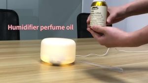 GAFERA 145ml(4.9 fl.oz) Ritz-Carlton Hilton Essential Oil-Apply To Atomizer Ultrasonic Diffuser & Aromatic Stone & Fragrant Wood
