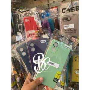 SOFTCASE MACARON OPPO A60 A18 A38 A15S A16 A17 A31 A37 A38 A52 A92 A54 A55 A57 2022 A77S A73 A74 A76 A96 F11 F11 PRO F1S A59 RENO 5 RENO 5F RENO 7 RENO 7Z