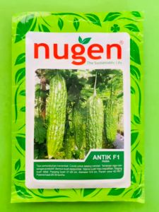 Benih Pare ANTIK F1 isi 10gr dr Nugen terbaikk!!! Benih Sayuran Berkualitas Benih Sayur Mudah Tumbuh Benih Pare Untuk Kebun - Lazada