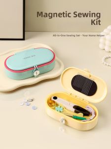 HALEXIONG | Magnetic Needlework Organizer