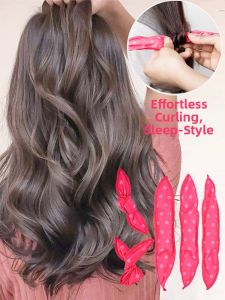 UMI | Overnight No-Damage Wave Styler