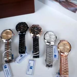 JAM TANGAN ORIGINAL SEVEN MINUTE WANITA NEA BALOK LANCIP LS-845SAA / JAM TANGAN FASHION WANITA TALI RANTAI TANGGAL AKTIF JAM TANGAN CWE / JAM TANGAN RANTAI