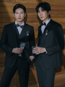 MAIYING | Wedding Gentleman Suit