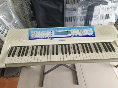 đàn ocgan Yamaha psr ez j200 Nhật bãi