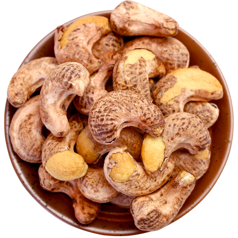 Hồ Đào Nướng Muối - Món Ăn Nhẹ Tuyệt Vời Nhưng Dễ Dàng Bị Lừa Nếu Không Biết Mua Đúng Loại