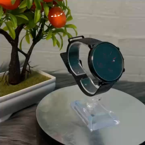 Jam Tangan Pria Anti Air Fashion Warna Tiga Mata Enam Pin Jala Sabuk Kalender Jam Kuarsa Pria Kasual Populer Kepribadian Jam Tangan Pria Anti Air Jam Tangan Cowok Keren