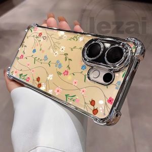 Trường hợp Realme 15 Pro cộng với Pro + 15t 5g realme15pro 5g trường hợp mềm vỏ lưng chống sốc