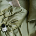 Silky Smooth Tencel Bedsheet 4-Piece Set. 