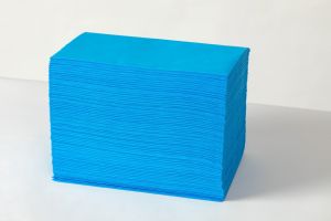 Bộ Đồ Giường Dùng Một Lần Dày Chống Thấm Nước Chống Dầu Dùng Cho Phòng Làm Đẹp Và Phòng Mát-xa 100x200 Bedding Linen