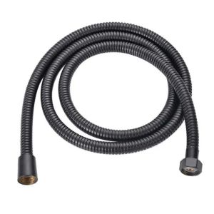 Explosion-Preventing Shower Hose Water Outflow