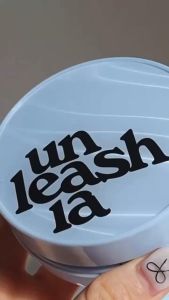 Phấn Nước Mịn Lì UNLEASHIA Bae Skin Baby Blue Cushion SPF40/PA++