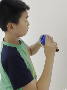 Bộ Thí Nghiệm Khoa Học Thiết Bị Hình Ảnh Âm Thanh Tự Làm Dành Cho Thanh Thiếu Niên Mô Hình Công Nghệ Lắp Ráp Bằng Tay Dụng Cụ Giảng Dạy Giáo Dục