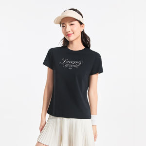 Erke | Antibacterial Cooling Womens T-Shirt