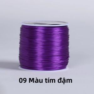 CHENGXIN | Dây Đeo Hạt Co Giãn và Bền