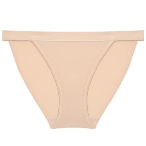 SHIYE | Comfortable Breathable Low Waist Ice Silk Seamless Triangle Briefs