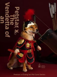 petstar | Bộ Đồ Cosplay Cho Chó