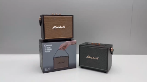 ลำโพงบลูทูธ ซับวูฟเฟอร์ เบสแน่น XM-302 ลำโพงตู้ไม้แบบพกพา สำหรับใช้ในบ้านและกลางแจ้ง BT USB TF FM TWS ส่งเร็วทุกวัน