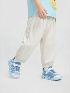 Balabala | Cool and Quick-Dry Kids Jogger Pants