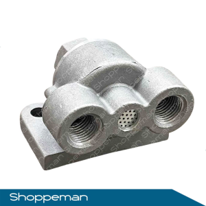 FUSO 8DC PRESS CONTROL VALVE 7504A 03342-56000
