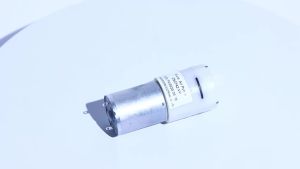 DC 3.7V 5V Micro Self Priming Diaphragm Water Pump Mini 370 Motor DIY Dispenser Tea Table Garden Pumping Tool