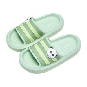 Cheerful Mario | Slip-resistant Children Slippers