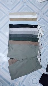 Quần Short Nam  Short Tây Âu BODY Co Giản 2 Chiều Mèm Mịn Không Xù Lông Phai Màu phong cách hàng quốc