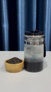 ชาอัญชัน ขนาดบรรจุ 500กรัม