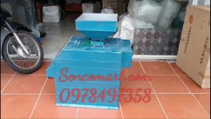 Máy lọc sạn gạo giá rẻ cho bà con