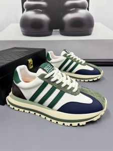 Large Size Shoes Mens Autumn 2024 New Arrival Retro Casual Cortez Mens Sneakers Non Slip Abrasion Resistant German Training Shoes