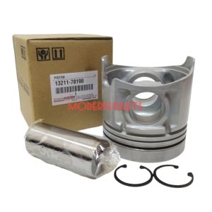 Piston Baja Hino Dutro 130HT / Seher HT130