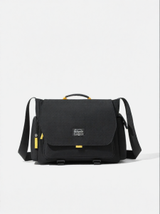 BOSTANTEN | Large Capacity Mens Crossbody Shoulder Bag