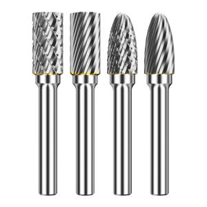 HUHAO | Tungsten Carbide Grinding Bit