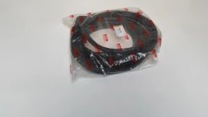 KARET PINTU DEPAN KIRI PANTHER KOTAK ORIGINAL I8-94366-396-0