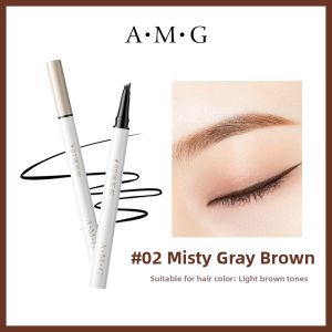 Lembiof | Distinct Lifelike Waterproof Durable Non-Fading Water Brow Pencil