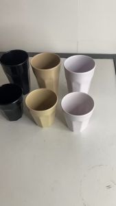 Ly Nhựa Uống Nước-Ly Nhựa Uống Trà CAFE-Ly Nhựa MELAMINE FATACO