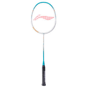 Li-Ning | Carbon Fiber Lightweight Badminton Rackets Set Green