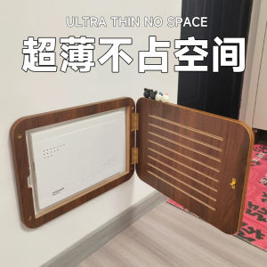 Modern Minimalist Electrical Box Decorative Painting Media Multimedia Distribution Box Optical Fiber Cable Concealing Artwork