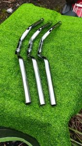 Nghi đông xe 67 xi ken sáng bóng