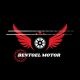Bentoel motor