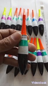 PLAMPUNG PANCING BESAR KAYU 11 12.CM